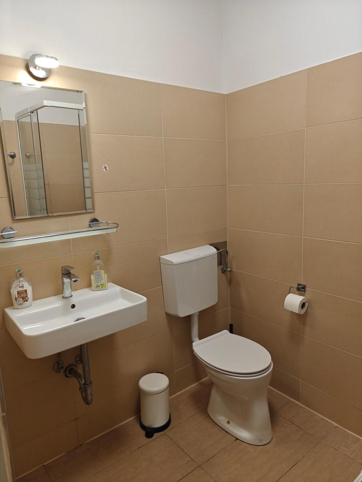 Hotel Viktoria Viena Cameră foto